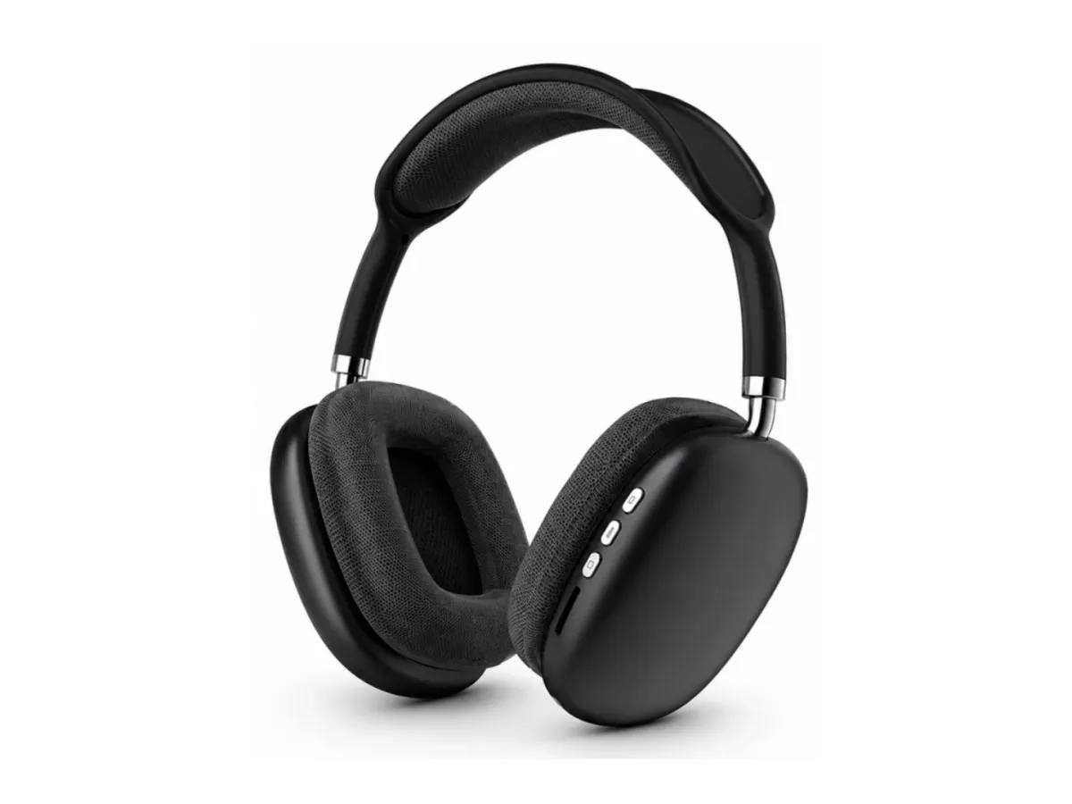 Auriculares Vincha Bluetooth P9 — foto 1