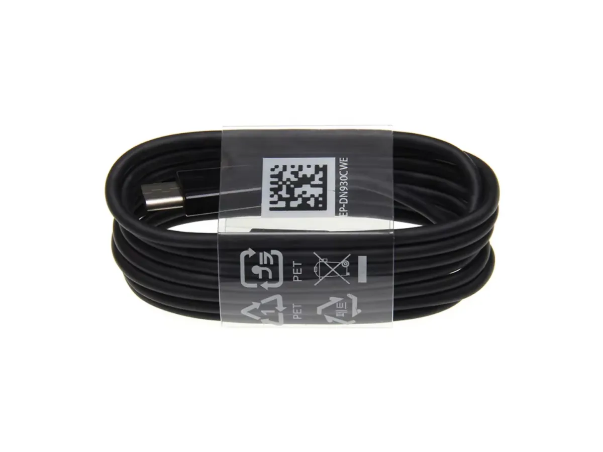 Cable USB a USB-C 2A 1 Metro — foto 2